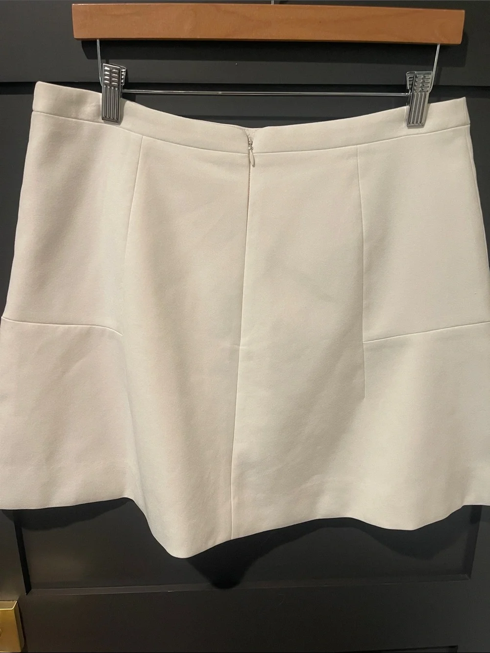 J. Crew Factory beautiful skirt